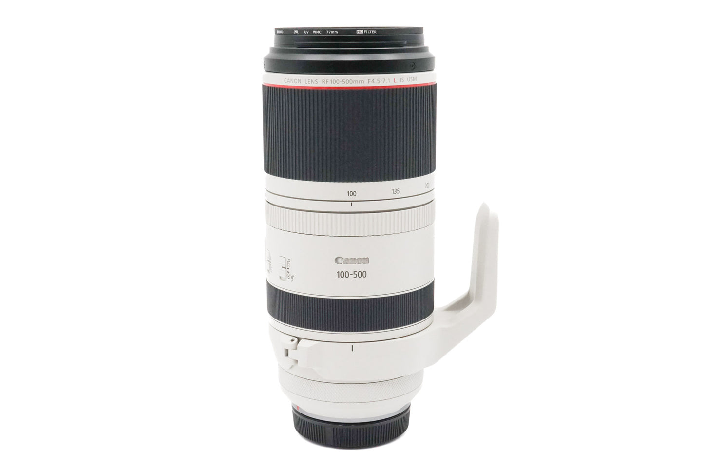 Canon 100-500mm f4.5-7.1 L IS USM