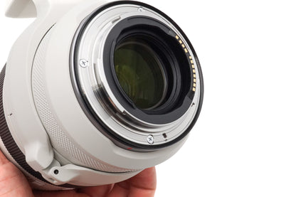 Canon 100-500mm f4.5-7.1 L IS USM