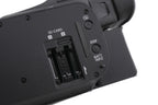 Canon Legria HF G50