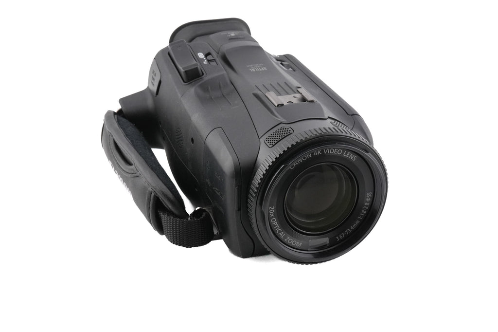 Canon Legria HF G50
