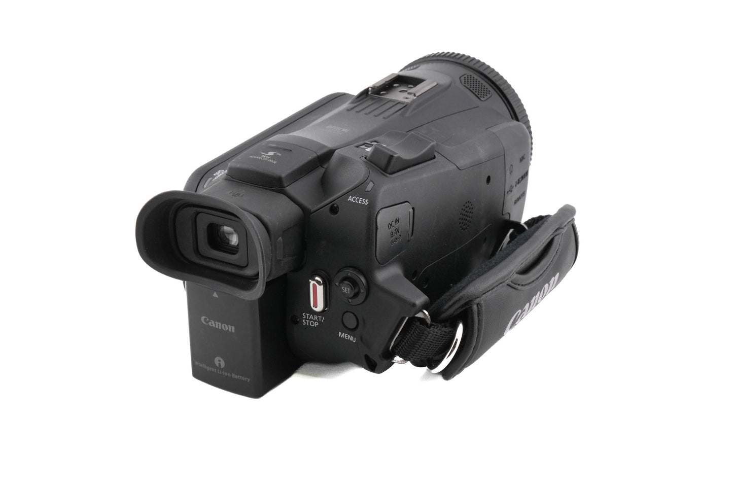 Canon Legria HF G50