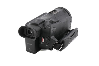 Canon Legria HF G50