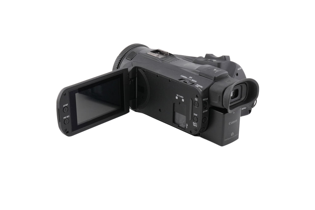 Canon Legria HF G50