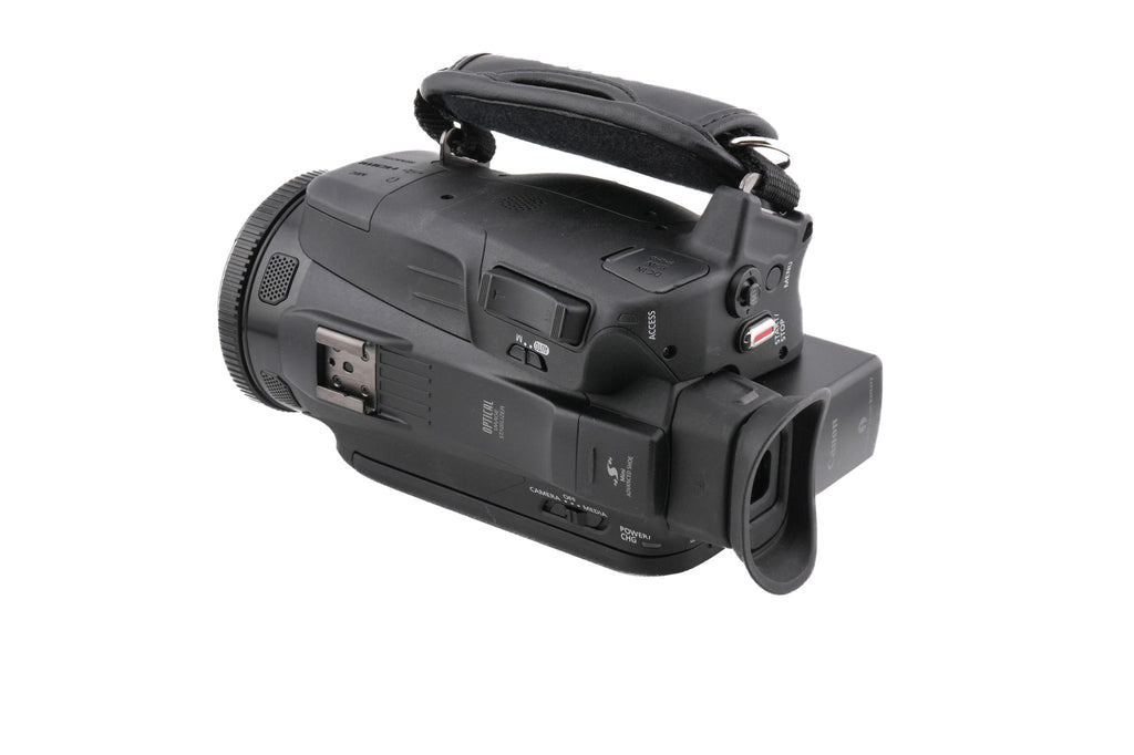 Canon Legria HF G50
