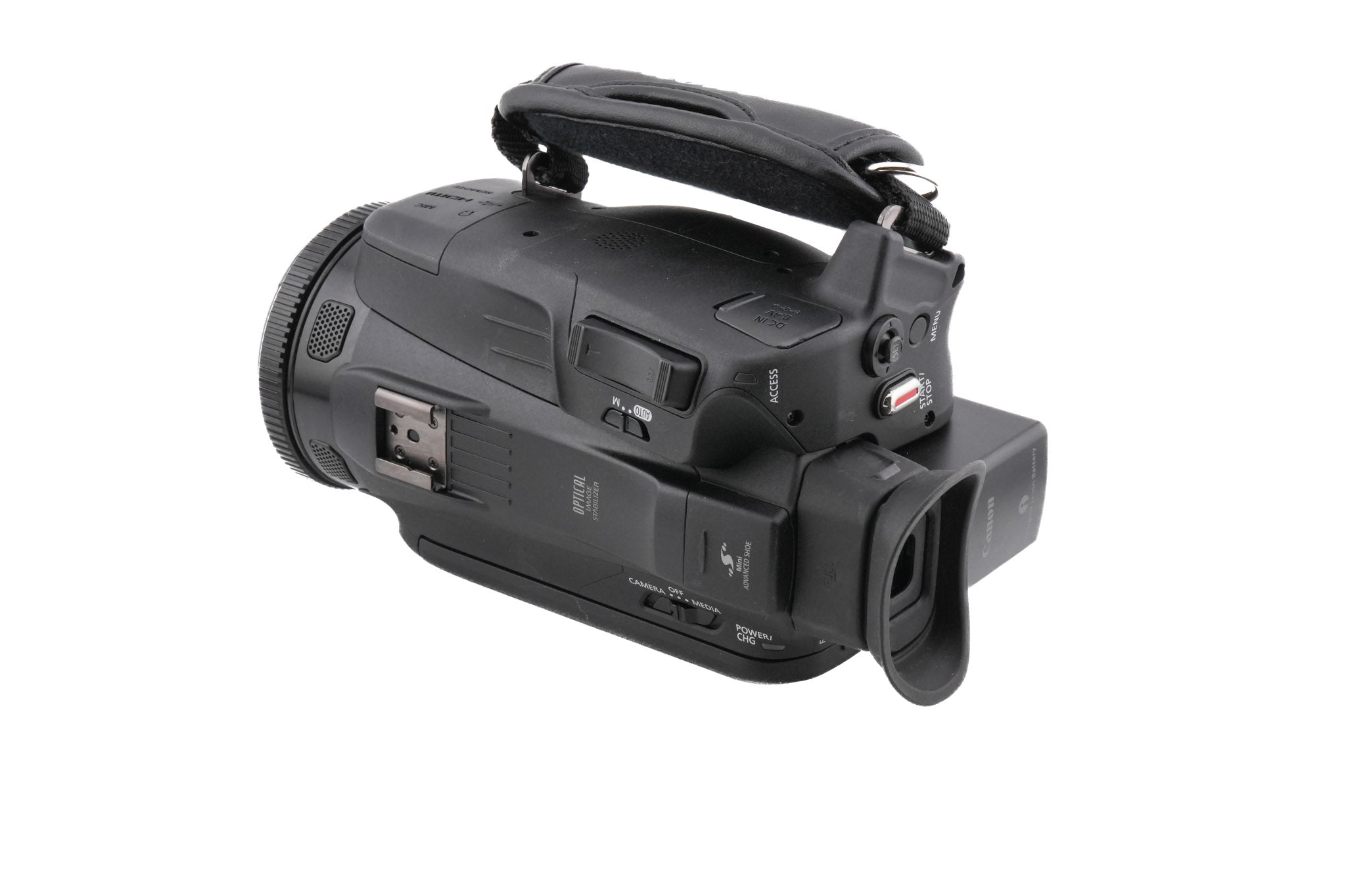 Canon Legria HF G50