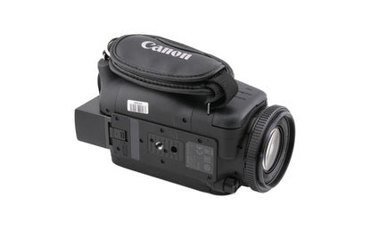 Canon Legria HF G50
