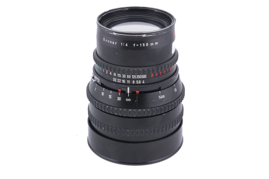 Hasselblad 150mm f4 Sonnar T* C (20060)