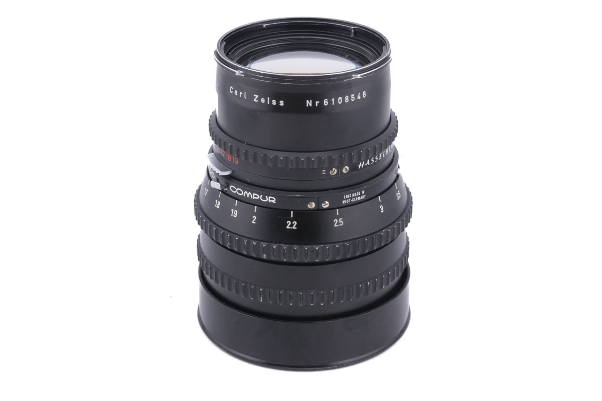 Hasselblad 150mm f4 Sonnar T* C (20060)