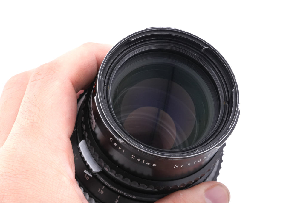 Hasselblad 150mm f4 Sonnar T* C (20060)