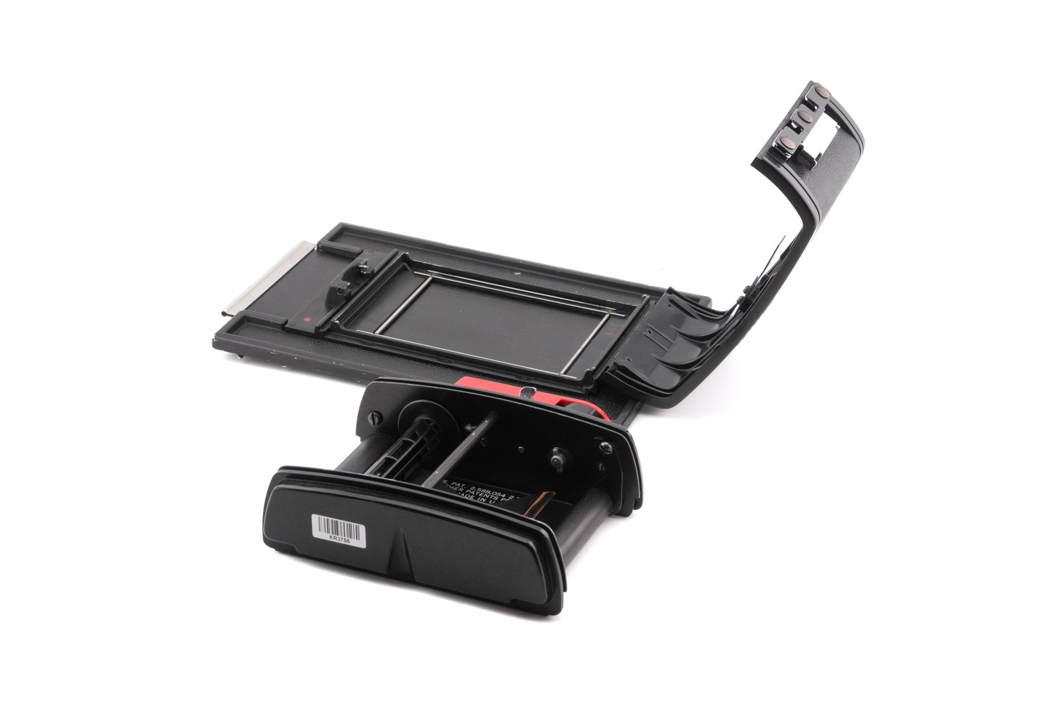 Graflex RH-8 120 Film Holder (4x5) – Kamerastore