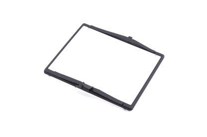 Zenza Bronica 135W Focusing Screen