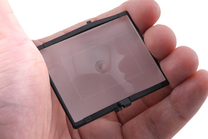 Zenza Bronica 135W Focusing Screen