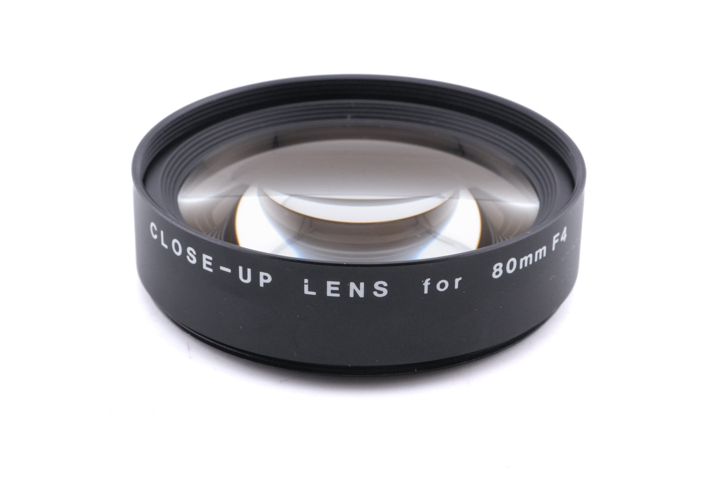 Mamiya NK701 Close-Up Kit