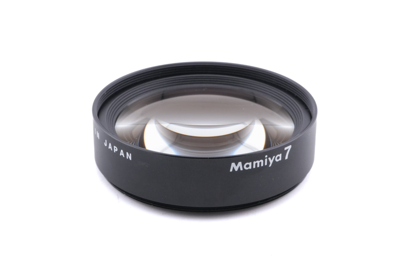 Mamiya NK701 Close-Up Kit
