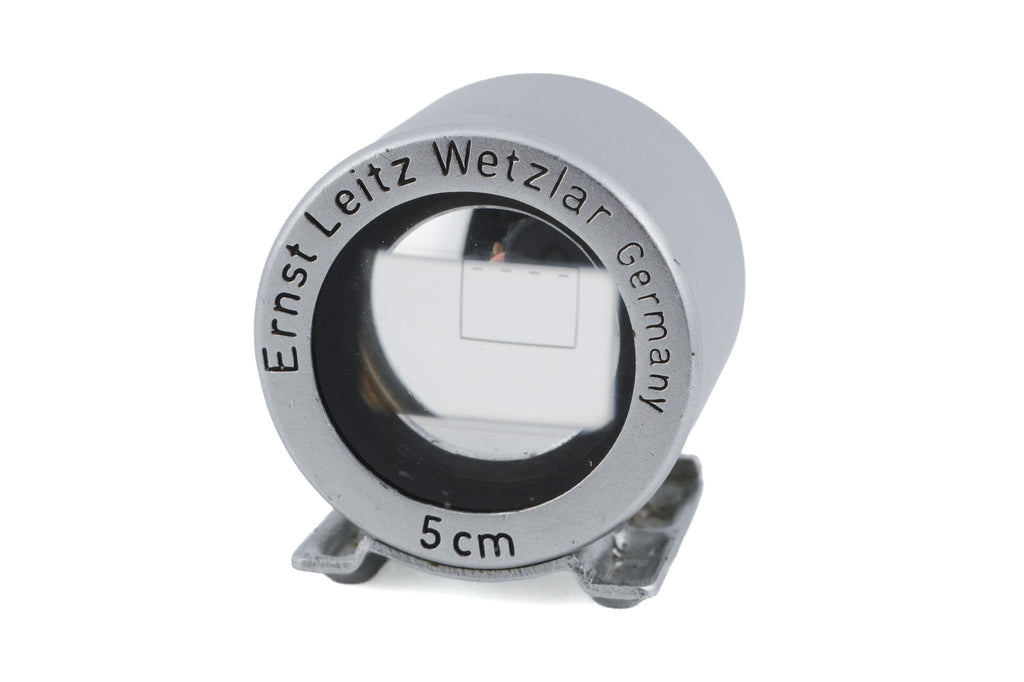 Leica 5cm / 50mm Brightline Finder (SBOOI / 12015)
