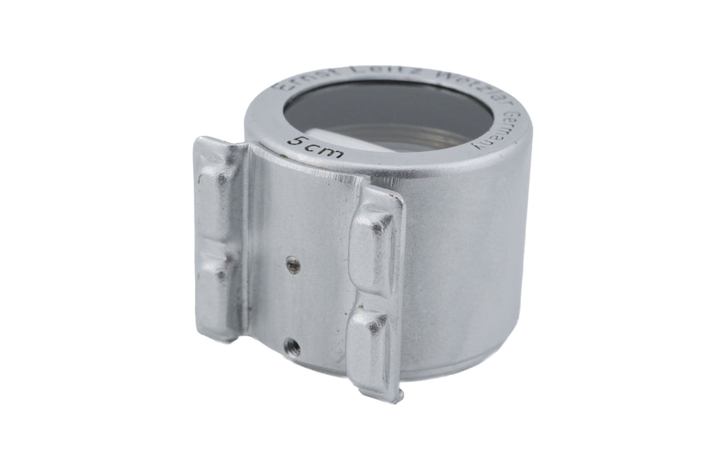 Leica 5cm / 50mm Brightline Finder (SBOOI / 12015)
