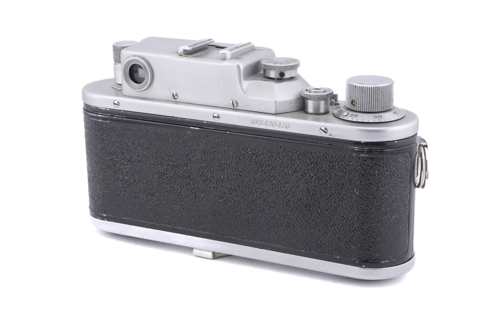 Zorki 3