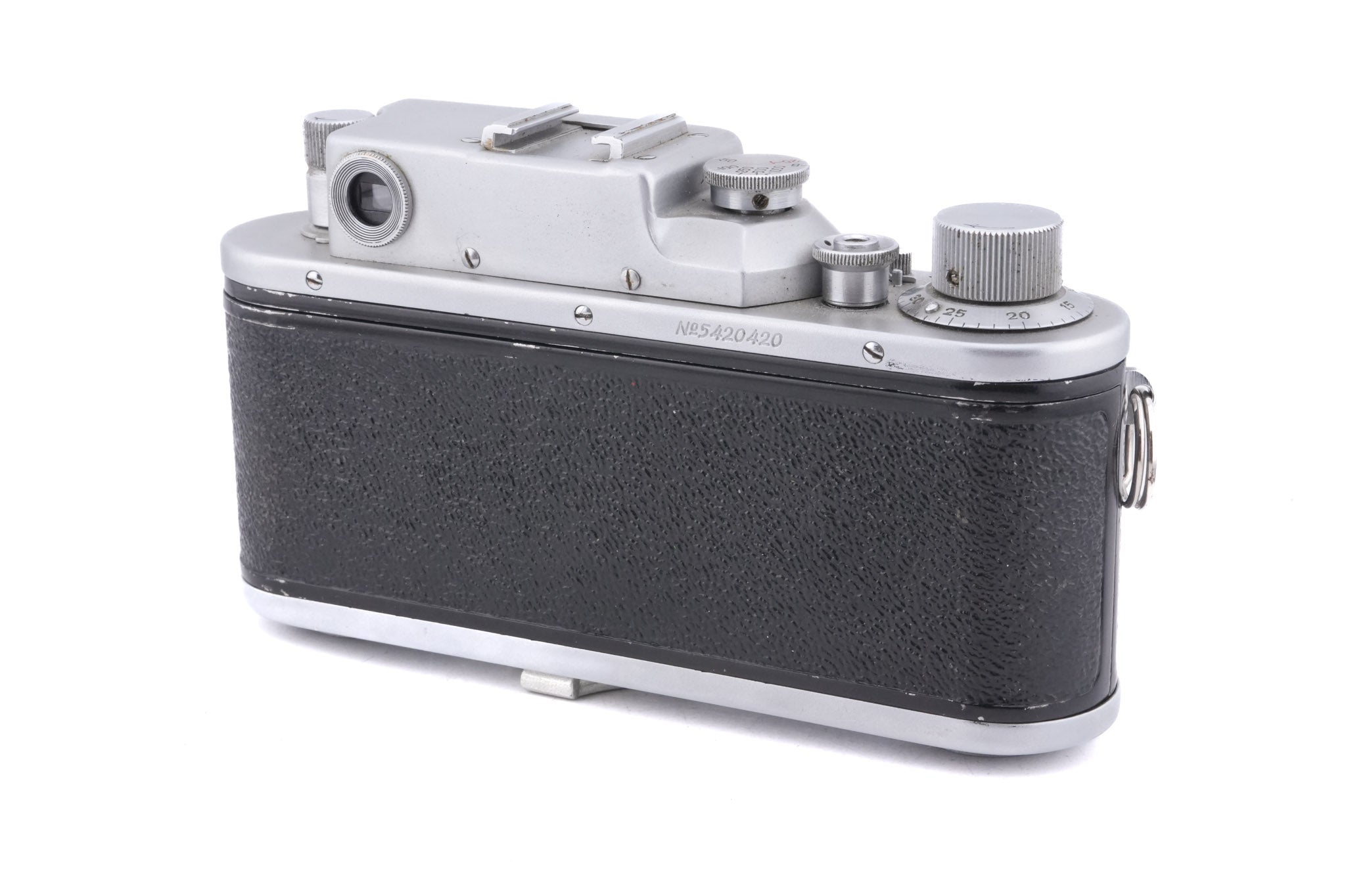 Zorki 3