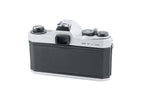 Pentax Spotmatic SP F