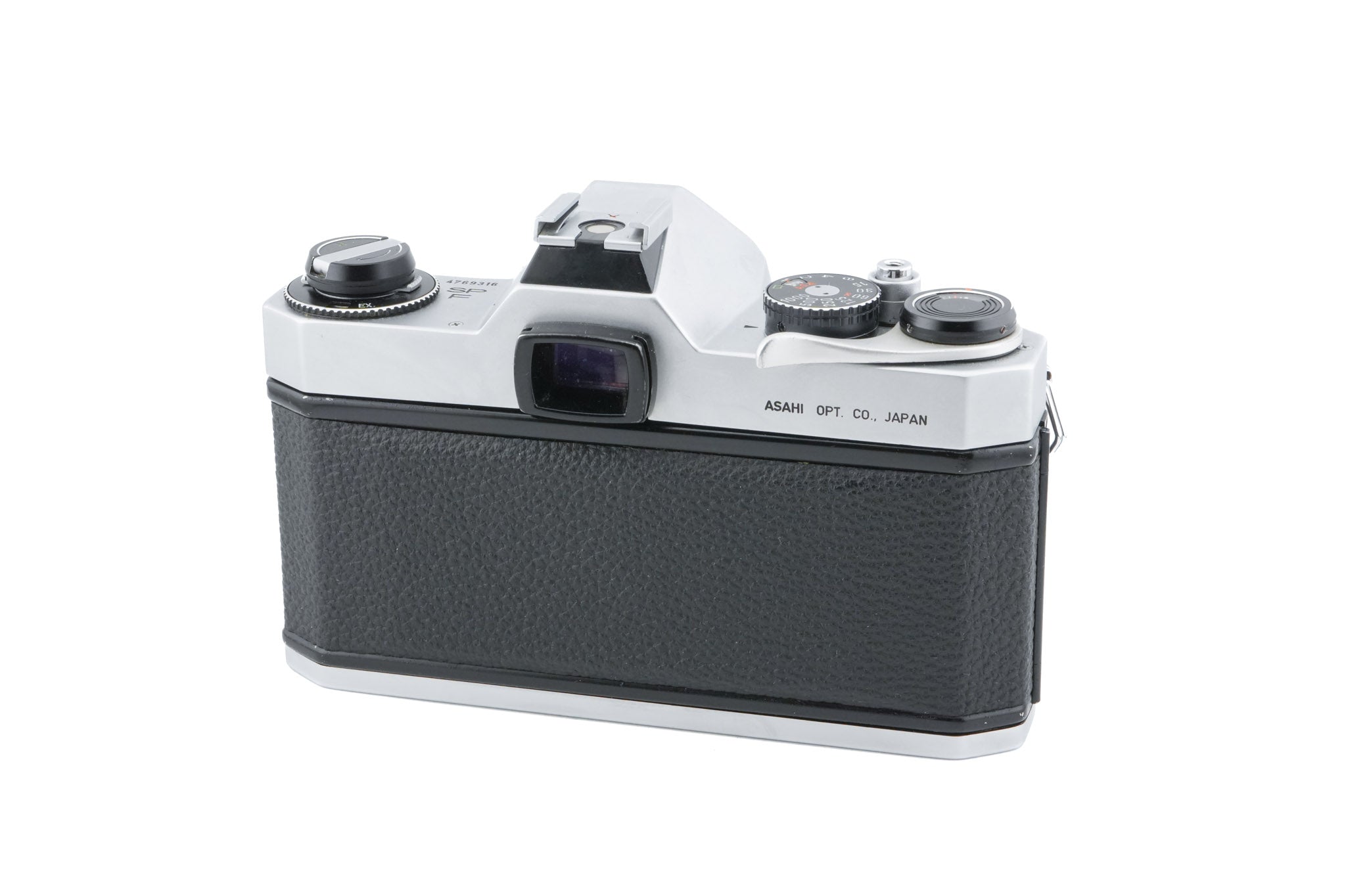 Pentax Spotmatic SP F
