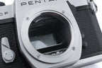 Pentax Spotmatic SP F