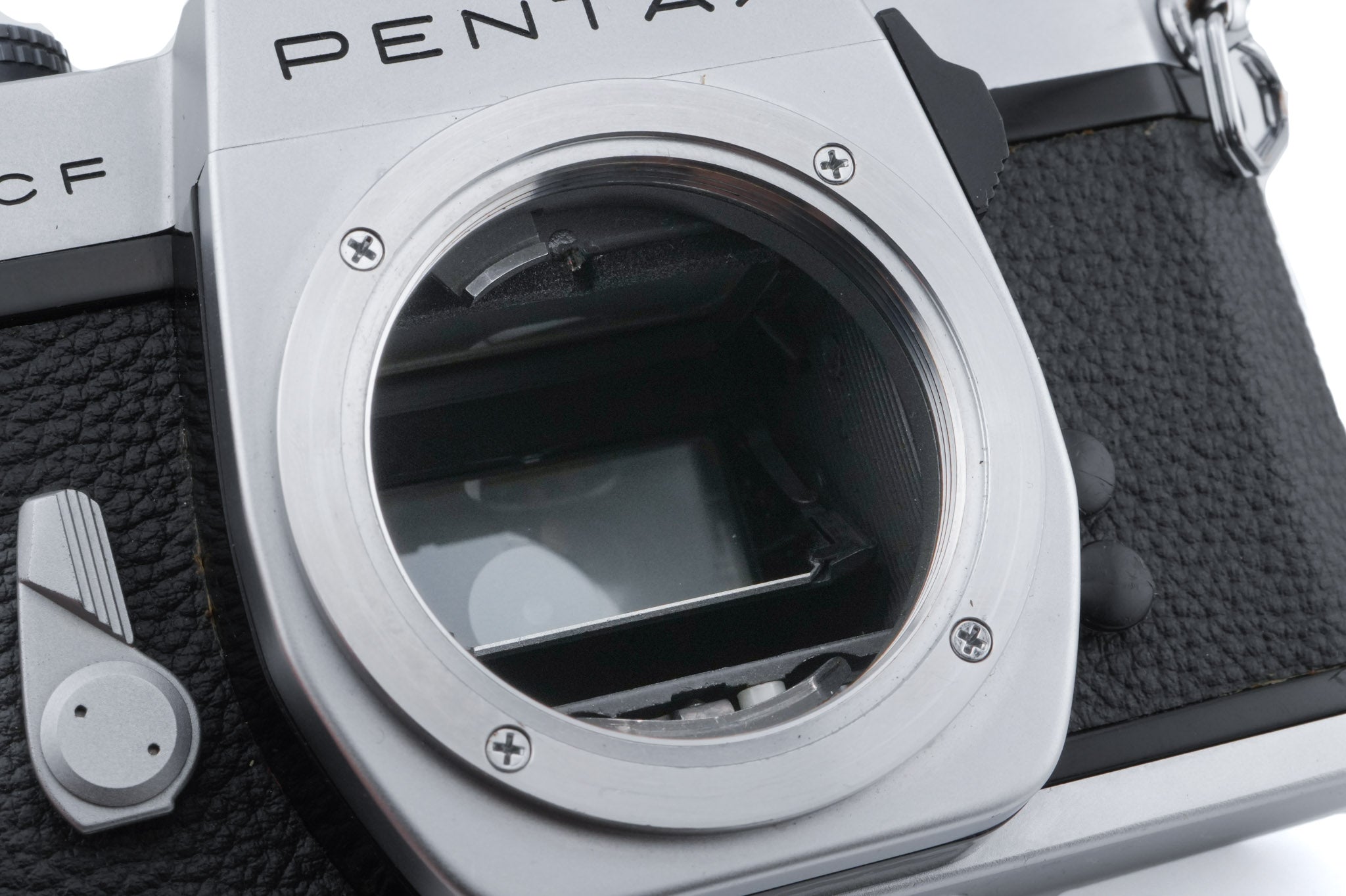Pentax Spotmatic SP F