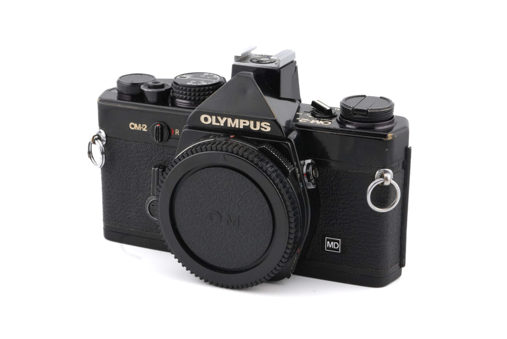 Olympus OM-2N