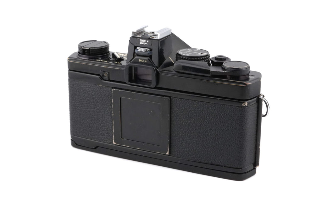 Olympus OM-2N