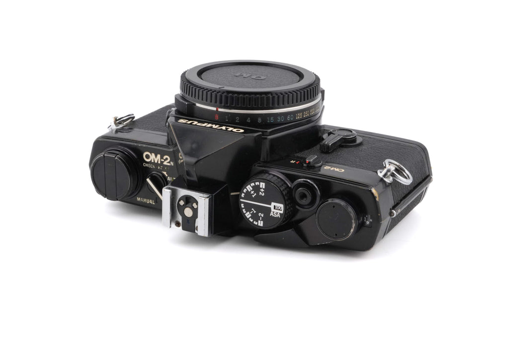 Olympus OM-2N