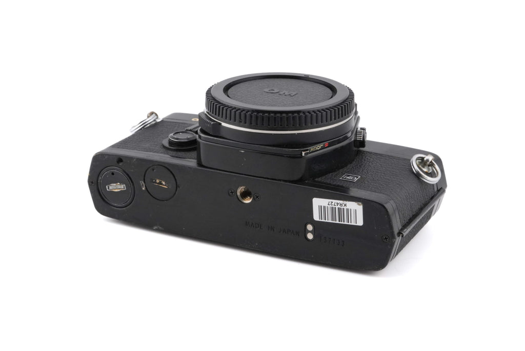 Olympus OM-2N