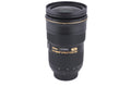 Nikon 24-70mm f2.8 AF-S Nikkor G ED N