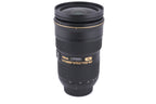 Nikon 24-70mm f2.8 AF-S Nikkor G ED N