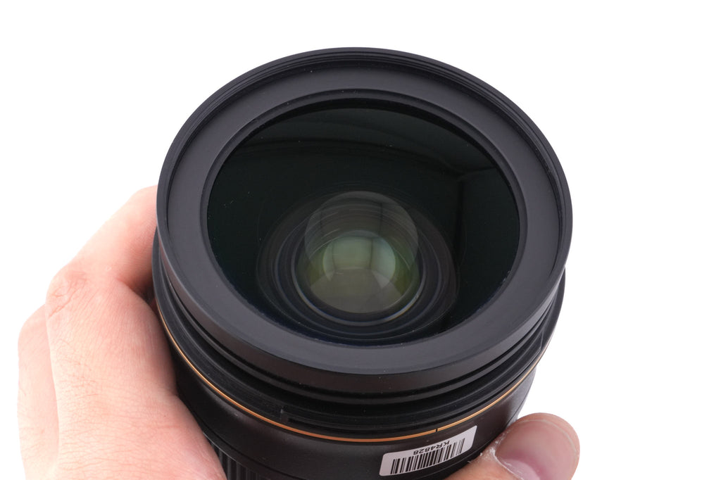 Nikon 24-70mm f2.8 AF-S Nikkor G ED N
