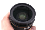 Nikon 24-70mm f2.8 AF-S Nikkor G ED N
