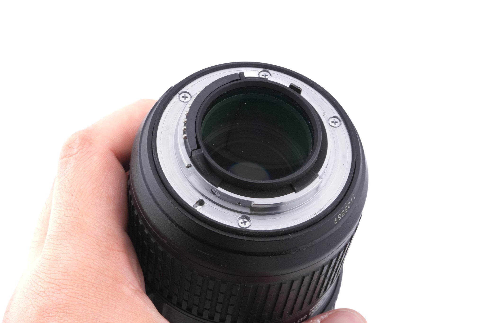 Nikon 24-70mm f2.8 AF-S Nikkor G ED N