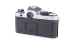 Nikon FE