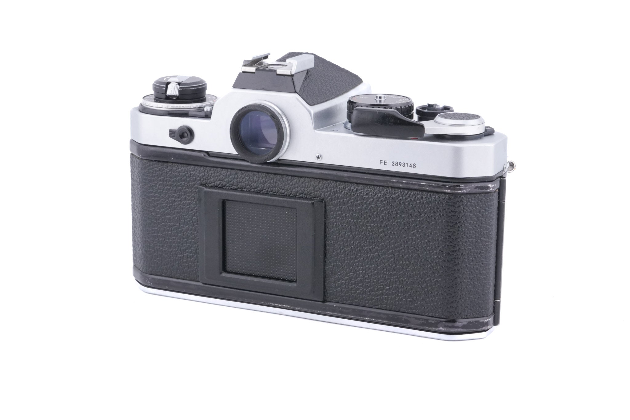 Nikon FE