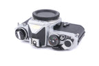 Nikon FE