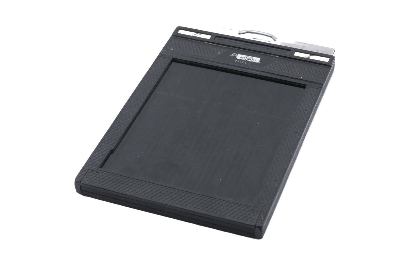 Fidelity 9 x 12 cm Deluxe Cut Film Holder