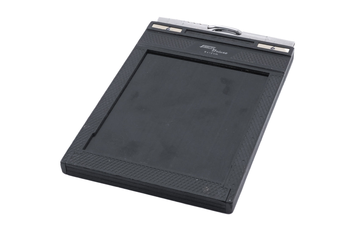 Fidelity 9 x 12 cm Deluxe Cut Film Holder