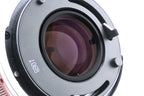 Canon 50mm f1.8 S.C.