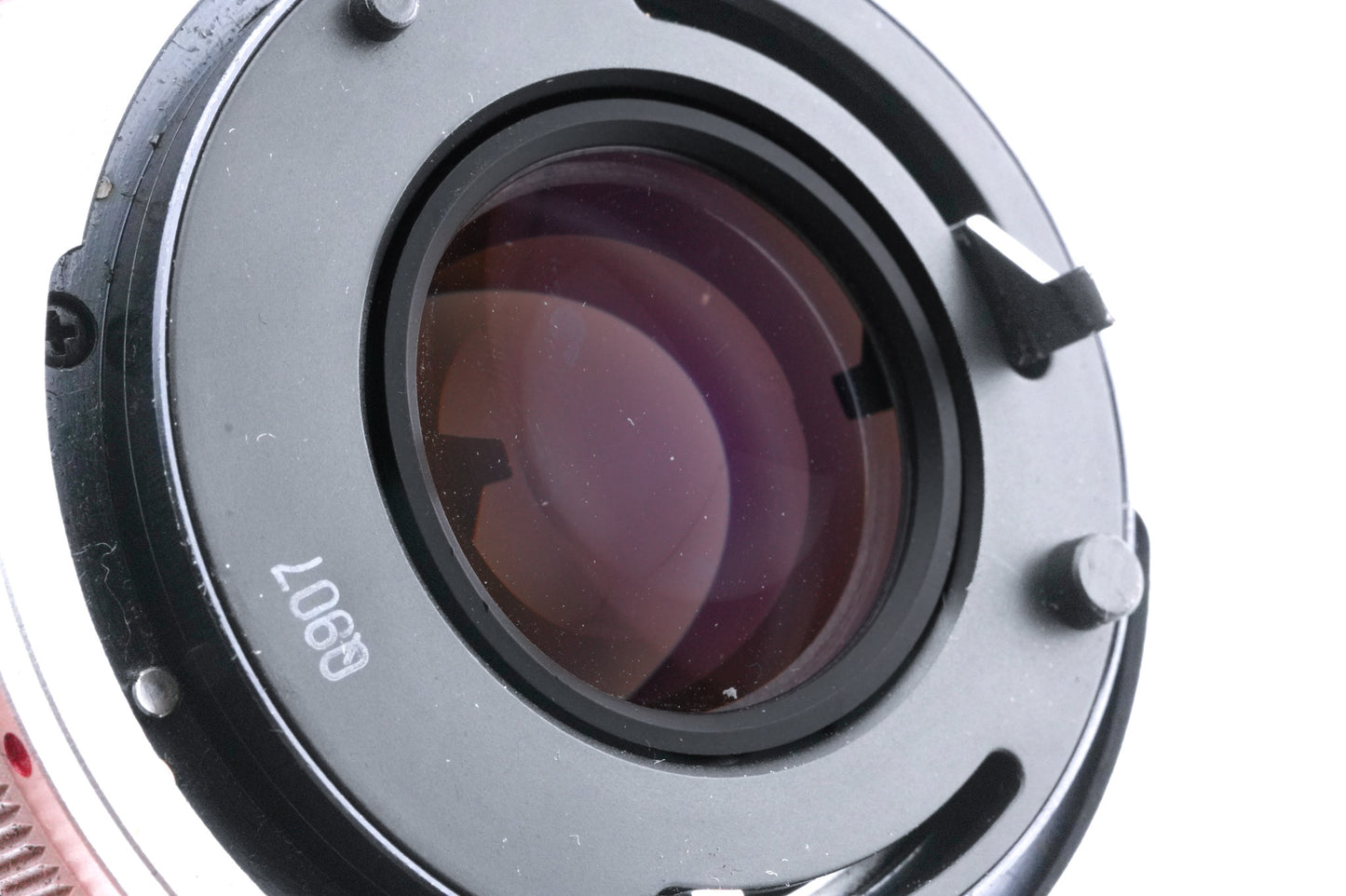 Canon 50mm f1.8 S.C.