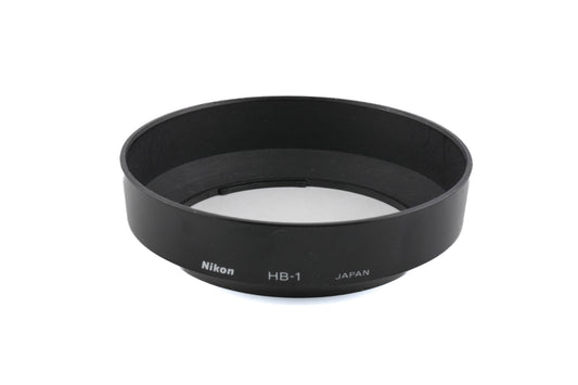 Nikon HB-1 Lens Hood