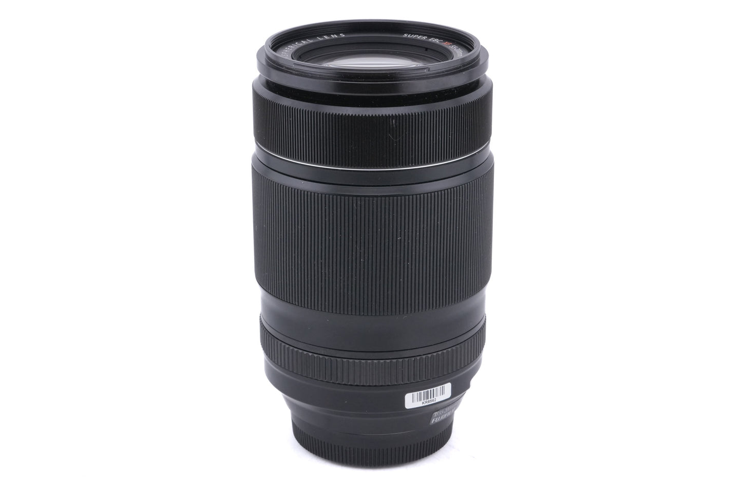 Fujifilm 55-200mm f3.5-4.8 Super EBC Fujinon Aspherical XF R LM OIS