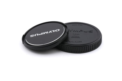 Olympus 17mm f1.8 M.Zuiko Digital MSC