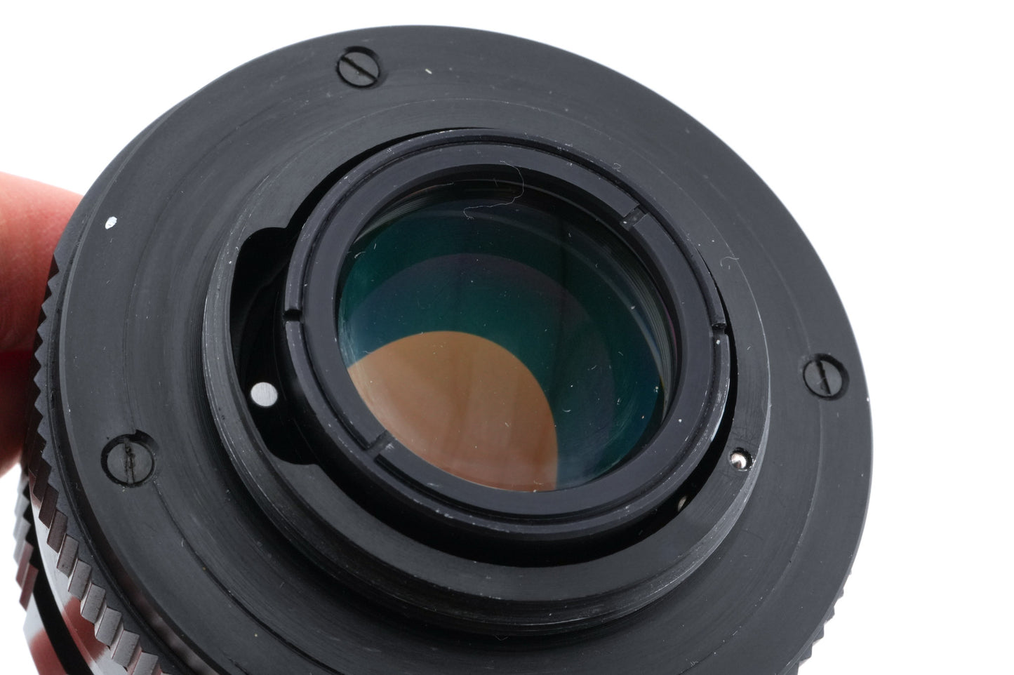 Helios 50mm f1.8 MC Helios-77M-4