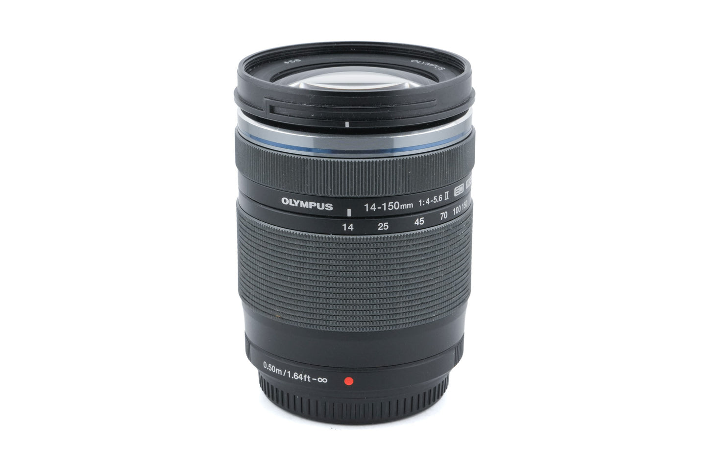 Olympus 14-150mm f4-5.6 M.Zuiko Digital MSC ED II