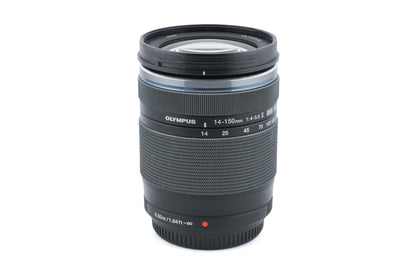 Olympus 14-150mm f4-5.6 M.Zuiko Digital MSC ED II