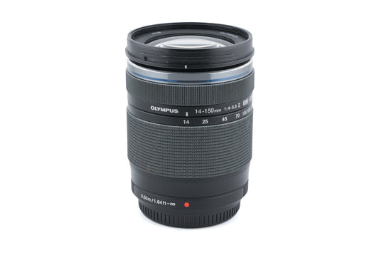 Olympus 14-150mm f4-5.6 M.Zuiko Digital MSC ED II