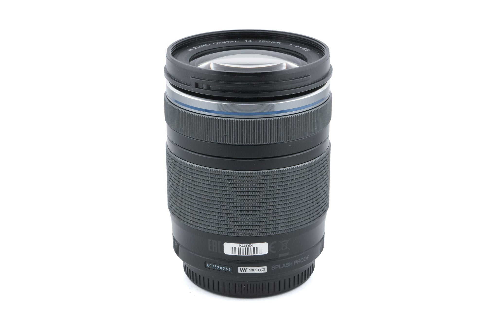 Olympus 14-150mm f4-5.6 M.Zuiko Digital MSC ED II